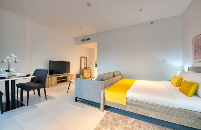 Maison Privee Marquise Square - Photo 13