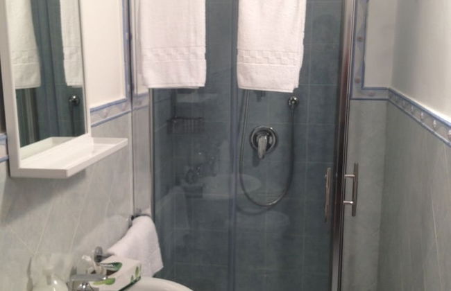 Guest House La Piazzetta - Foto 15