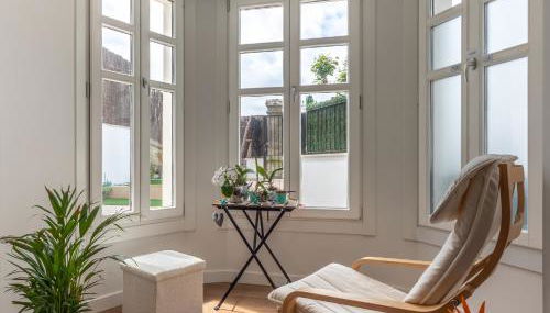 IDEAL & SOLEADO duplex con jardín - Foto 4