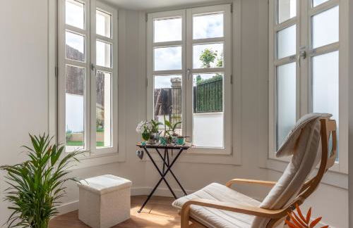 IDEAL & SOLEADO duplex con jardín - Foto 4