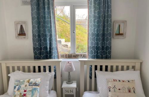 Bay View, Millendreth Looe Cornwall - Foto 7