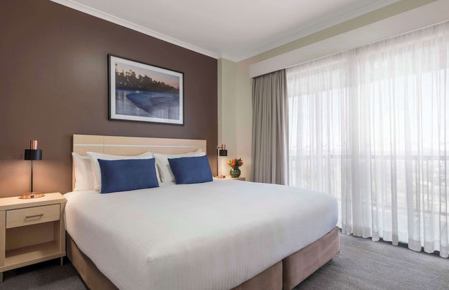 Oaks Sydney Goldsbrough Suites - Foto 66