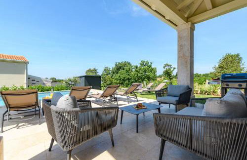 Villa Oliva Muntrilj - Foto 43