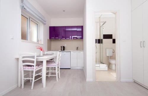 Apartments F & P - Foto 6