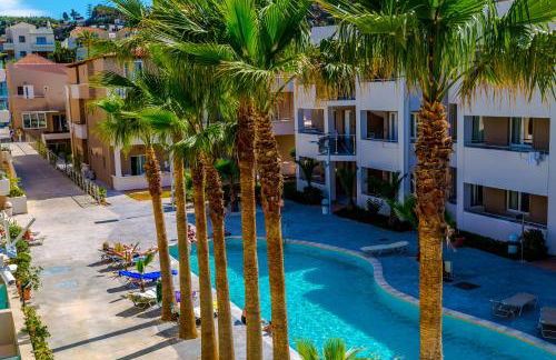 Marika Beach Hotel - Foto 42