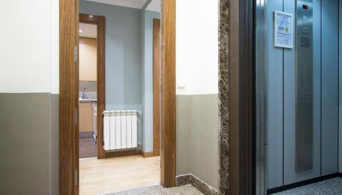 Apartamentos Adelfas - Photo 2