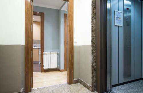 Apartamentos Adelfas - Photo 2