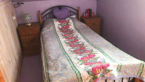 Tanybryn (Welsh meaning on the brow of a hill) - Foto 5