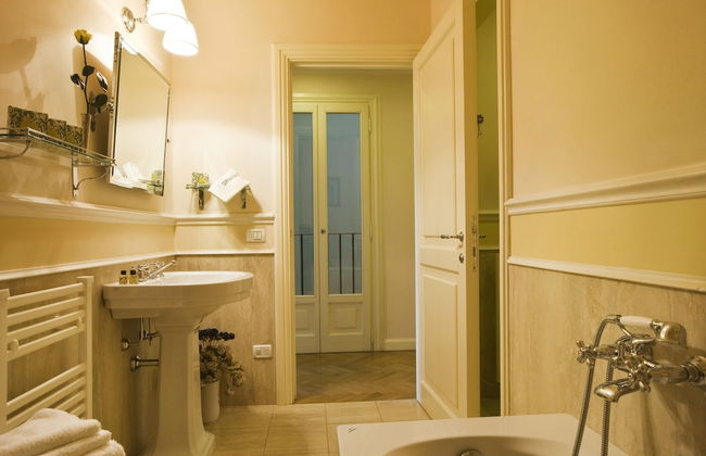 Granduomo Charming Accomodation - Foto 28