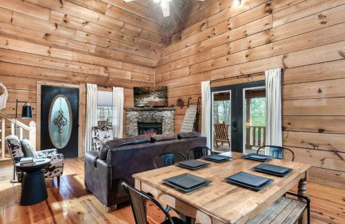 Unwind in Nature Arcade Adventure & Hot Tub - Foto 24