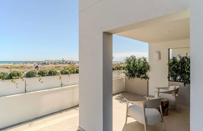 Apartamentos Azul - Foto 40