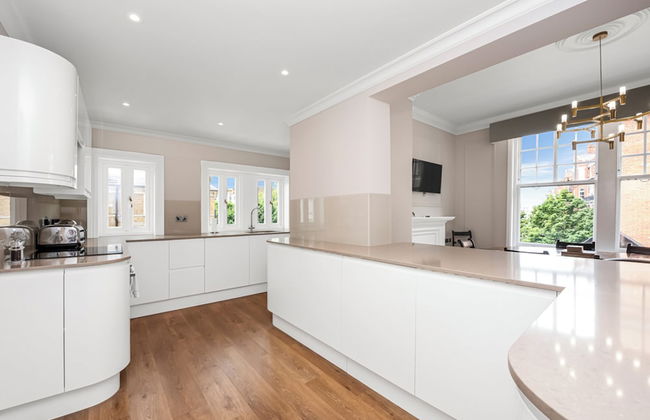 No 1 The Mansion Apartments by Mansley - Foto 61