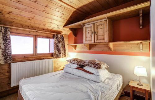 Résidence Les Hauts Bois - maeva Home - Appartement 4 pièces 8 personnes Sélection MAE-9753 - Foto 5