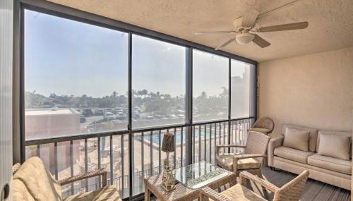 Burnt Store Marina Condo Boat, Swim, Golf! - Foto 3