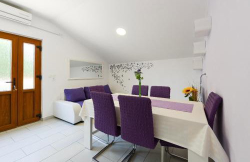 Apartment Lordanic Zaglav, Dugi otok - Foto 12