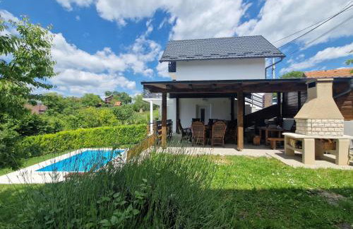 Villa Otto - Private Pool & Garden - Foto 25