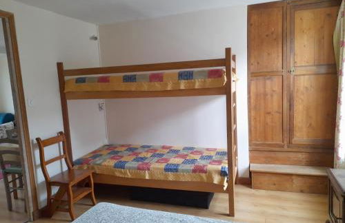 Le Saint Jacques - Gite 2 pièces indépendant vue sur Paris et jardin - Foto 10