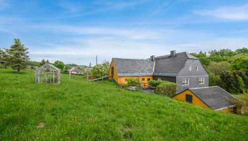 Guesthouse Niederschlag - Sauna & BBQ im Erzgebirge - Foto 2, Garden, Garden view