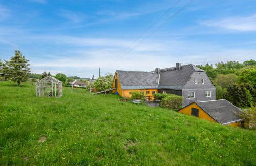 Guesthouse Niederschlag - Sauna & BBQ im Erzgebirge - Foto 2