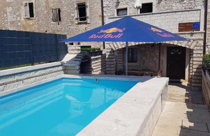 Stone House Istria HRIS 1 - Foto 21