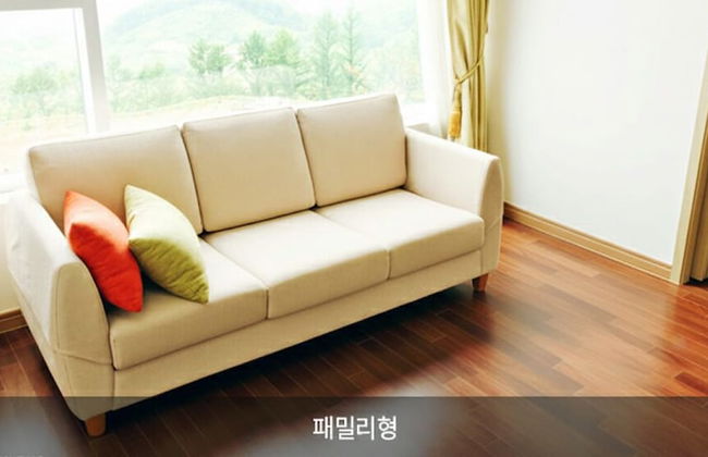 Mungyeong Saejae Resort - Foto 6