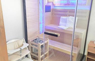 Ferienwohnung Activities & Relax mit privater Sauna - Foto 3