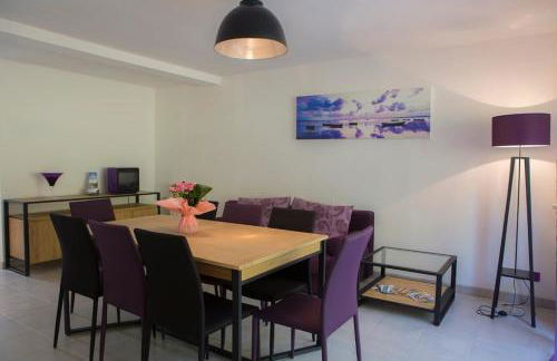 Gîtes de l'Orée du Bois - Boussières - Foto 46