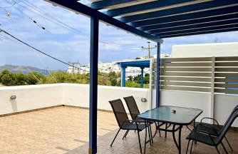 Naousa Azure Terrace - Foto 1