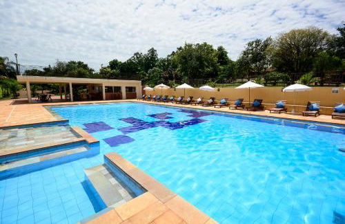 Hotel Fazenda Areia que Canta - Foto 16