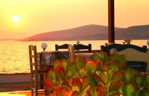 Avgerinos Village - Foto 50