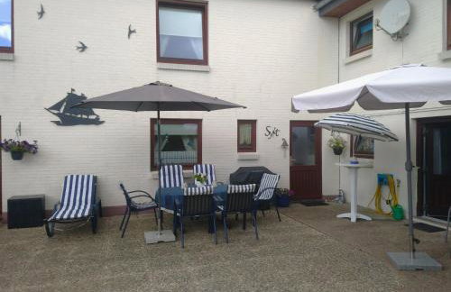 Ferienhaus Kampen - Foto 4