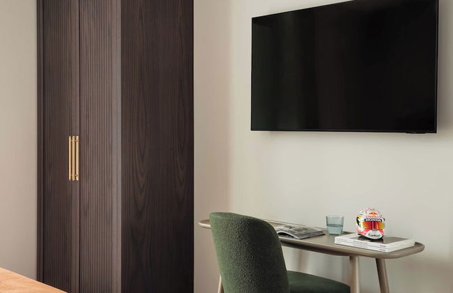 Escapade Silverstone - Foto 8