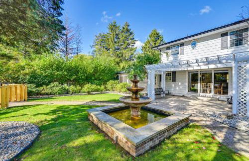 Pet Friendly Private Pool and Home Theater - Foto 1