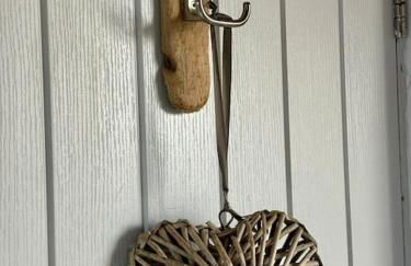 Little Bream - pretty cosy cottage, sea views, walk to the beach - Foto 30