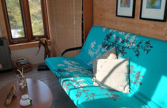 Nice Accommodation at the Grand Héron - Foto 4