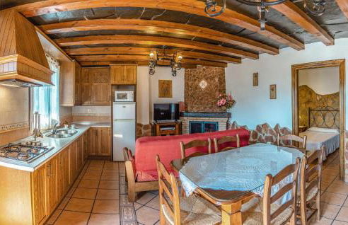 Nice Home In Mecina Bombarón With Wifi - Foto 3