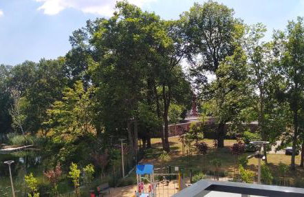 Apartament z widokiem - Foto 30