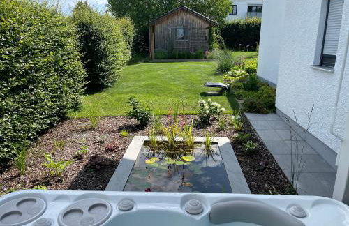 110qm Countryside Loft - Foto 25