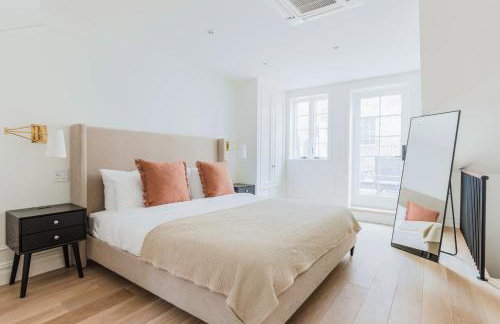 Blueground West Village AC balcony nr landmarks NYC-1763 - Foto 10