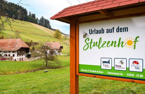 Stulzenhof - Foto 1