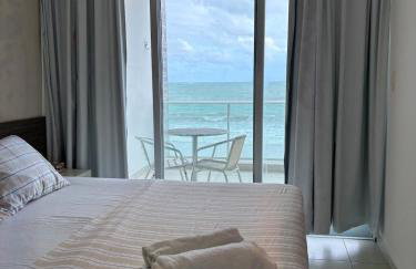 Ipioca beach, pe na area com vista incrível e piscina privativa - Foto 25