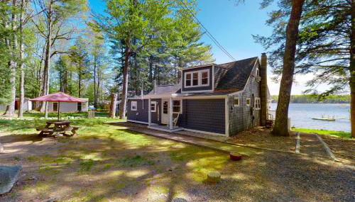 Highland Playhouse - Foto 2