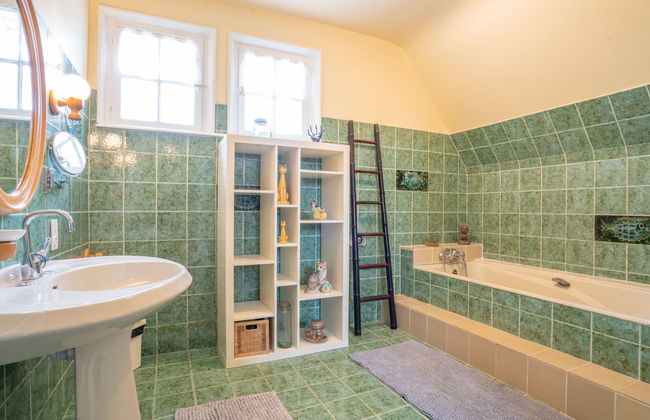 des Aulnes - Foto 27