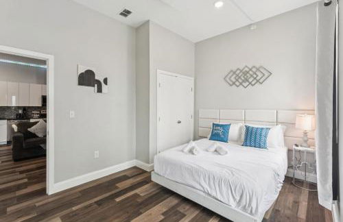 Stay at Luna on 16th & Ridge Ave - Foto 60