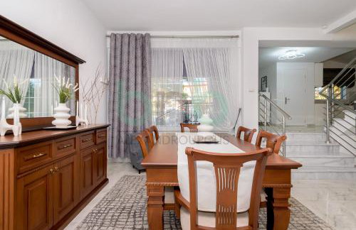 Makri Lux House 4 BDR - Foto 29