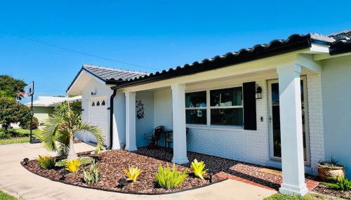 Tropical Oasis on the Gulf Coast - Foto 3