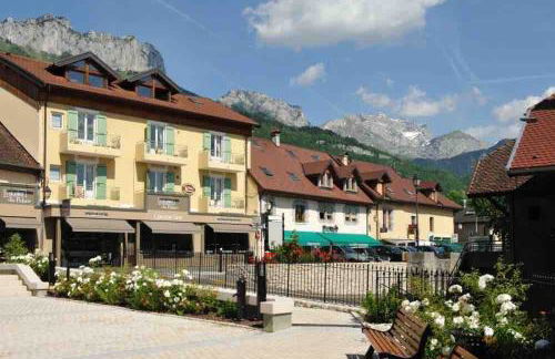 Apartment near Lake Annecy - Foto 34