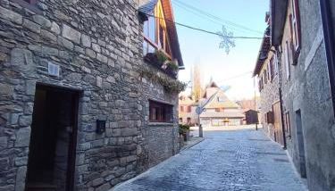 Arties Centro 3 habitaciones, exclusivo familias - Foto 2