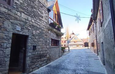 Arties Centro 3 habitaciones, exclusivo familias - Photo 2