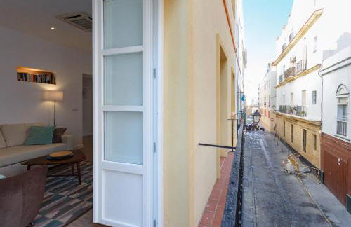 ALBA Apartment by Cadiz4Rentals - Foto 8